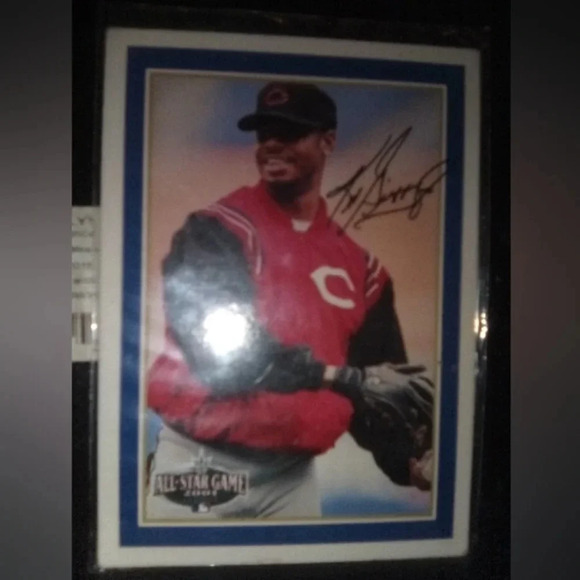 "The Kid" Ken Griffey Jr set of cards - Picture 5 of 10